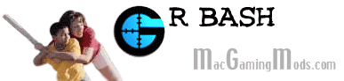 GR Bash